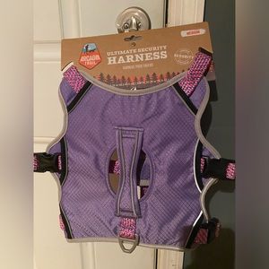 Arcadia Trail Harness